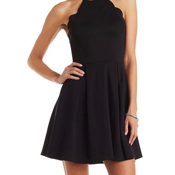 Black Dress - Picture 3 of 3